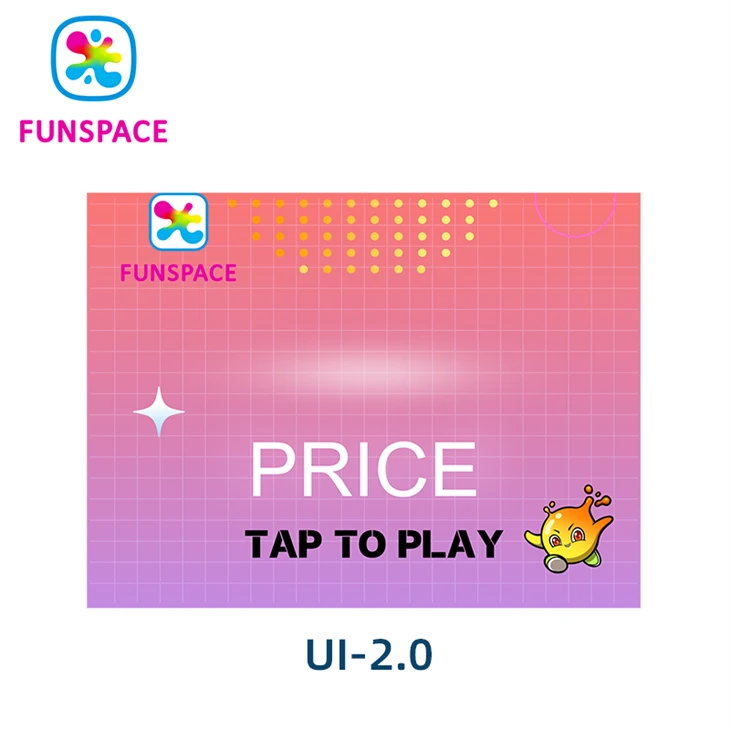 Arcade Management System6