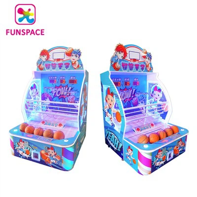 Dual Basketball Hoop per Game Room